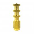 Paragon- Threaded Insert For Eye Bolt Standard 