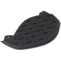 Rear Bumper Step Pad Driver Side For Gmc Sierra 2500 3500 Hd 2015 2019 Chevy Silverado 1500 Replacement Gm1138101 23108150 