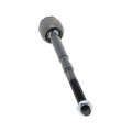 Front Tie Rod End For 2004 To 2010 Mazda B2300 Black Standard Replacement Part Alx-pau-me-mev80789-cla2 