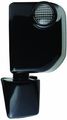 Fit System 70120t Toyota Fj Cruiser Driver Side Replacement Flat Mirror With Lamp 