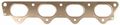 Mahle Original Ms19268 Exhaust Manifold Gasket 