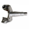 Front Axle Knuckle Lh For Isuzu Npr Nqr Npr-hd Nrr Reach 1998-2018 Driver Side Oem 