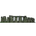 H13018 Stonehedge Cardboard Cutout Standup 