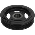 Engine Harmonic Balancer Crankshaft Pulley Replacement For Chevy Nissan Aveo Aveo5 G3 1 6l 8l 2 0l Replace Oe 594-374 
