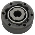 Driveshaft Propshaft Cv Joint Repair Kit Fit For Dodge Nitro Jeep Liberty 52853364ab Front 