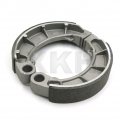 Xkh- Brake Shoe Compatible With Honda Trx350te Rancher Es Trx450s Foreman S -h351 B077pljltg