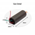 10pcs Dc3v-6v To 400kv 400000v Boost Step-up Power Module High-voltage Generator Parts