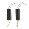 10pcs Dc3v-6v To 400kv 400000v Boost Step-up Power Module High-voltage Generator Parts