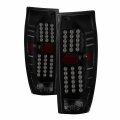 Xtune Alt-jh-cav02-led-bsm Tail Light 1 Pack