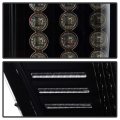 Xtune Alt-jh-cav02-led-bsm Tail Light 1 Pack 
