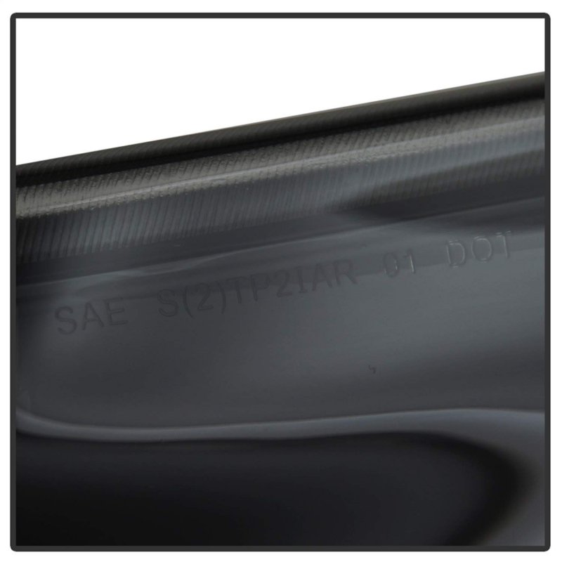 Xtune Alt-jh-cav02-led-bsm Tail Light 1 Pack