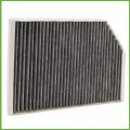 Ecogard Xc11775c Premium Cabin Air Filter With Activated Carbon Odor Eliminator Fits Porsche Panamera 2019 Taycan 2020 