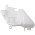 Coolant Reservoir 43078-0553 For Kawasaki Ninja 650 Ex650 Fits 2012 To 2016 Models With Or Without Abs Plug And Play 