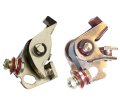 Oem Replacement Ignition Contact Points Set Left Right K S Technologies Fits Suzuki Gt250 Hustler 1973-1977 T250 1969-1972 