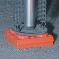 Tri-lynx 000182pk Stop N Chock Rv Wheel Pack Of 2 