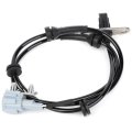 Right Rear Abs Wheel Speed Sensor For Nissan Frontier 2005 2020 Als626 479009ca5a 47900ea005