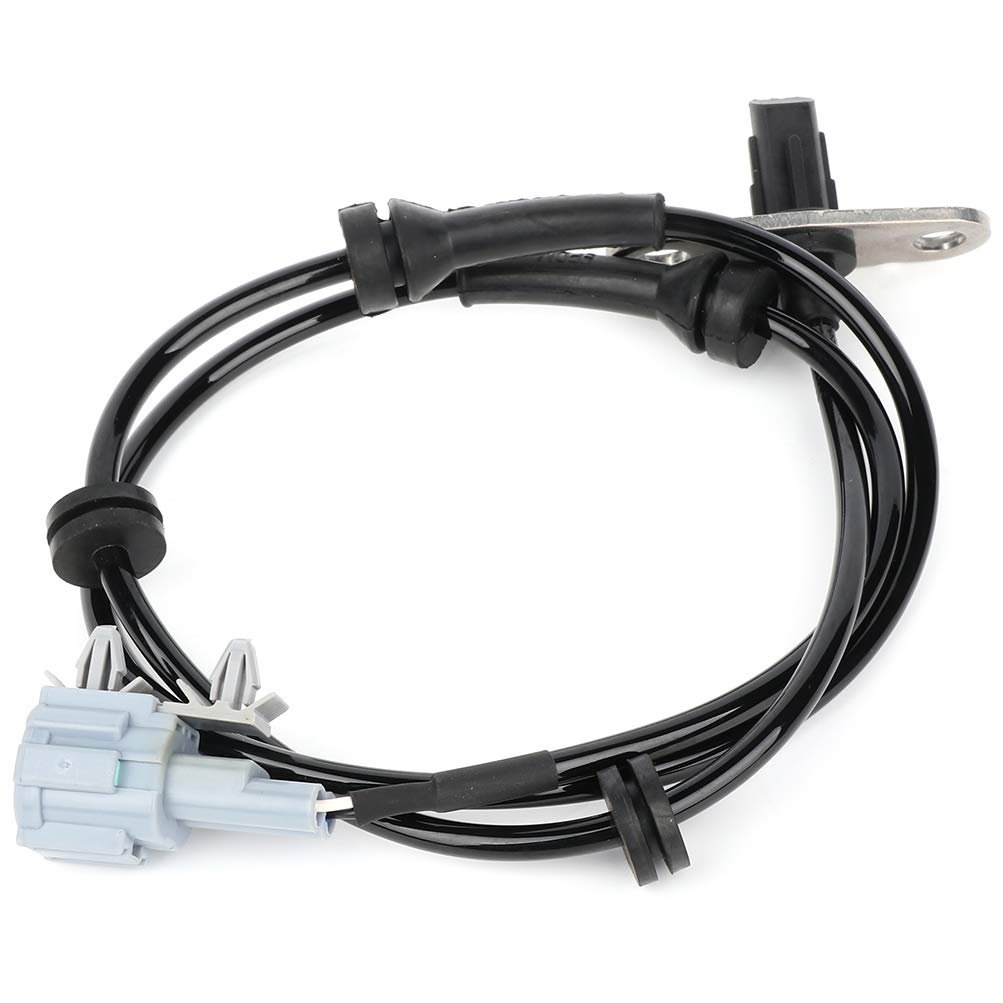 Right Rear Abs Wheel Speed Sensor For Nissan Frontier 2005 2020 Als626 479009ca5a 47900ea005
