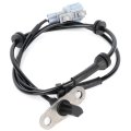 Right Rear Abs Wheel Speed Sensor For Nissan Frontier 2005 2020 Als626 479009ca5a 47900ea005