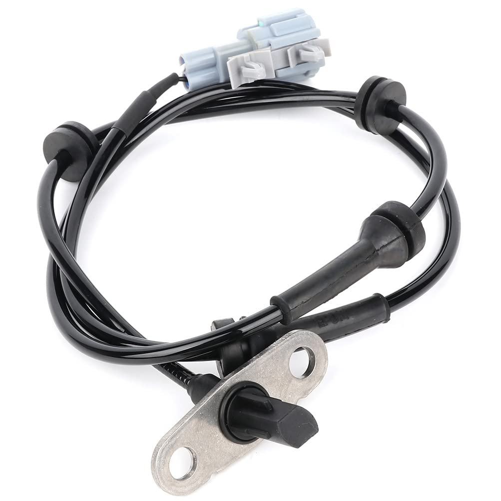Right Rear Abs Wheel Speed Sensor For Nissan Frontier 2005 2020 Als626 479009ca5a 47900ea005