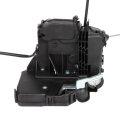 Door Latch Lock Actuator Front Left For Mercedes-benz E320 2003-2009 E350 2006-2009 E500 2003-2006 2117200335