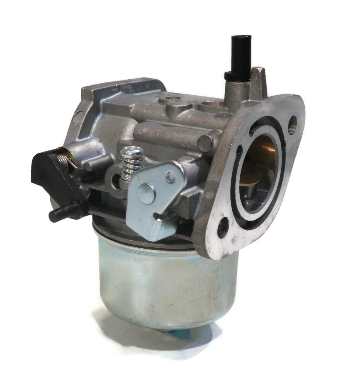 The Rop Shop Carburetor Assembly For Kawasaki Fs481v-cs18 Fs481v-cs19 Fs481v-cs21 Engine