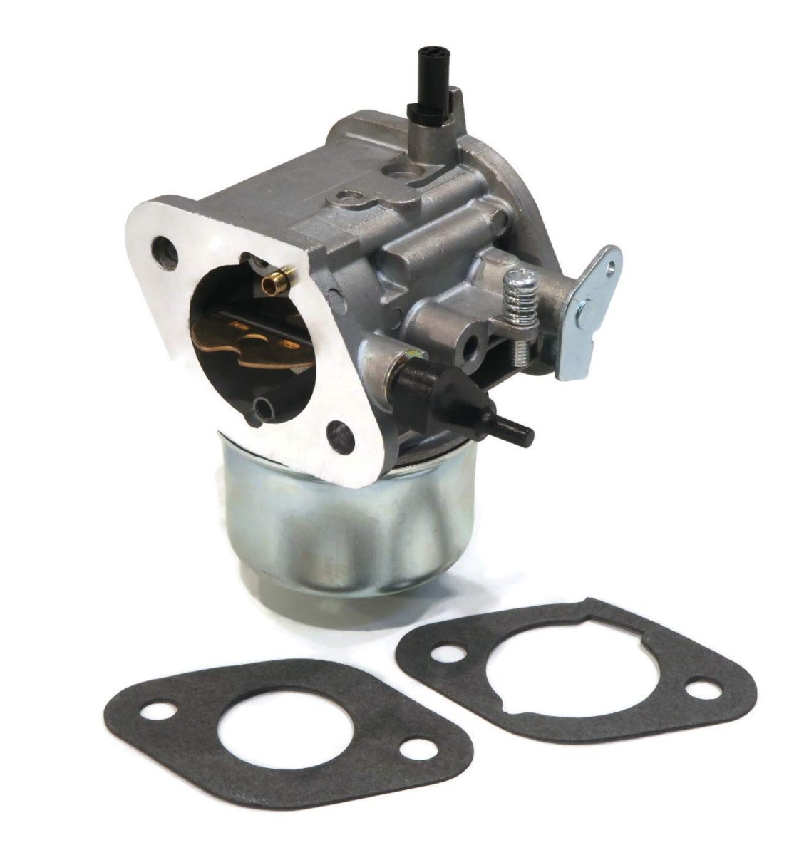 The Rop Shop Carburetor Assembly For Kawasaki Fs481v-cs18 Fs481v-cs19 Fs481v-cs21 Engine