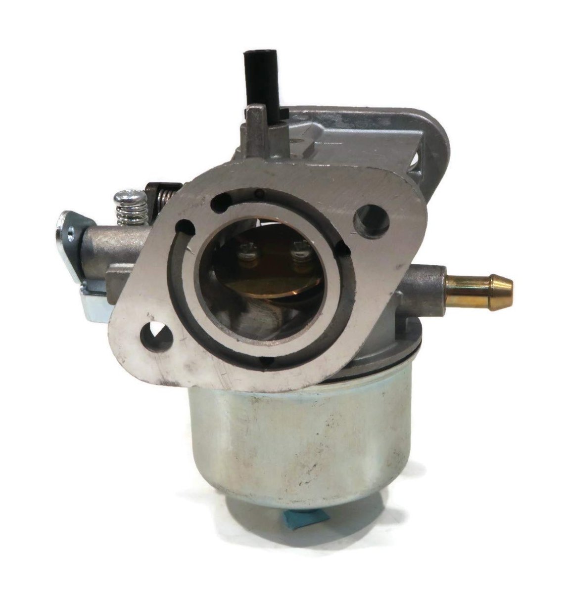 The Rop Shop Carburetor Assembly For Kawasaki Fs481v-cs18 Fs481v-cs19 Fs481v-cs21 Engine