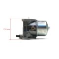 The Rop Shop Carburetor Assembly For Kawasaki Fs481v-cs18 Fs481v-cs19 Fs481v-cs21 Engine
