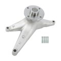 Pulley Bracket Replacement For 16380-38010 Fbt-014 Fits Tundra 2007-2021 Land Cruiser 2008-2021 Sequoia 2008-2022 Lx570 