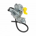 Carburetor For Honda Sportrax Fourtrax 90 Trx90 Trx90ex Trx90x 16100-hf7-010 16101-hf7-p00 16100-hf7-a11