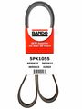 Bando 5pk1055 Quality Serpentine Belt 
