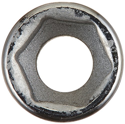 Sk Hand Tool 40707 6 Point 8mm Standard Drive Socket 1 4-inch Chrome