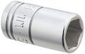 Sk Hand Tool 40707 6 Point 8mm Standard Drive Socket 1 4-inch Chrome