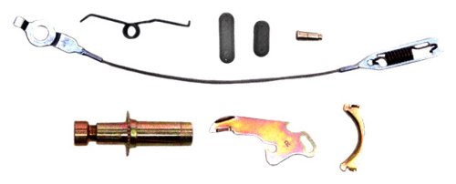 Raybestos H2589 Professional Grade Drum Brake Adjuster Kit