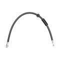 Brake Hose For Mercedes Benz Gl450 07 2008 2009 2010 2011 2012 Front Position M10 1 00 Mm 0 04 In Thread 571 22 48 Length Dot 