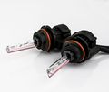 Xentec 9007 9004 Hb5 Pink Telescopic Bixenon Hid Xenon Bulb X 1 Pair Cable Adapter 