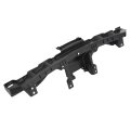 Front Upper Grille Bracket For 2020-2022 Honda Crv Cr-v 71129tlaa50 Ho1207119 Grill Support Black