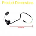 Wflnhb Fuel Sending Unit Sensor Replacement For Honda Foreman Rubicon 500 Trx500 2005 2006 2007 2008 2009 2010 2011 2012 2013