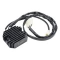 Voltage Regulator Rectifier 28111034000 Fit For Duke 125 Abs 2021-2023 390 200 2020-2023 Husqvarna Svartpilen 250 B D 2020-2021 
