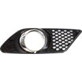 Mercedes Benz C250 Fog Light Cover 2010 2011 Outer Driver Side Paint To Match With Amg Package Dot Sae Compliance Mb1038118