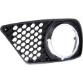 Mercedes Benz C250 Fog Light Cover 2010 2011 Outer Driver Side Paint To Match With Amg Package Dot Sae Compliance Mb1038118