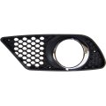 Mercedes Benz C250 Fog Light Cover 2010 2011 Outer Driver Side Paint To Match With Amg Package Dot Sae Compliance Mb1038118 