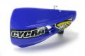 Cycra M-2 Recoil Non-vented Racer Pack Blue 