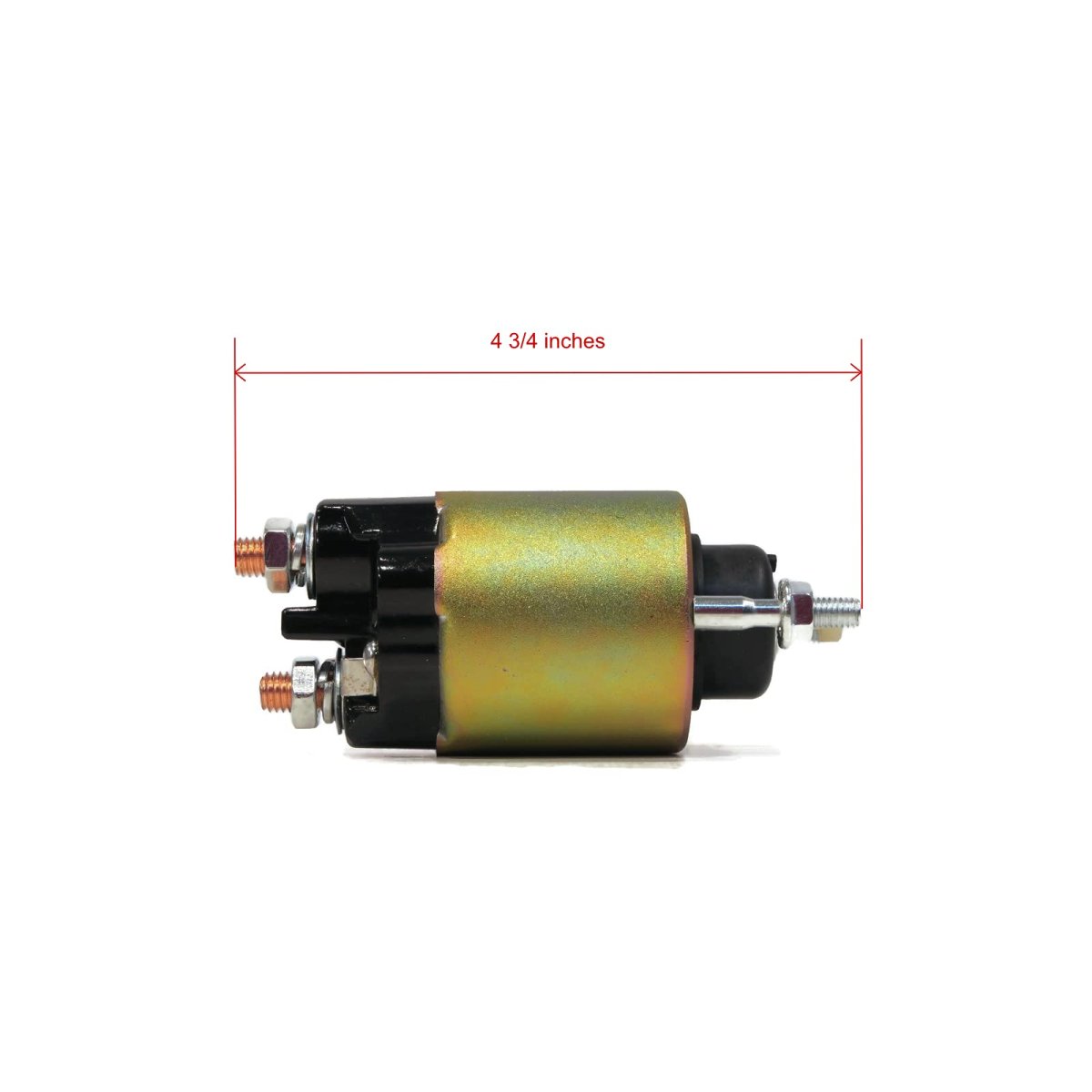 Starter Solenoid For Kubota 12181-63080 1218163080 70000-65425 7000065425