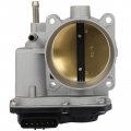 Ocpty Throttle Body Assembly Replace S20178 161197s001 161197s00e Automotive Fit For 2005-2019 Nissan Frontier 2012-2021 Nv1500