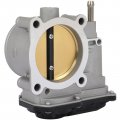 Ocpty Throttle Body Assembly Replace S20178 161197s001 161197s00e Automotive Fit For 2005-2019 Nissan Frontier 2012-2021 Nv1500
