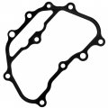 Caltric Valve Head Cover Gasket Compatible With Honda Rancher 400 Trx400fga 4wd Gps Manual 2004 2005 2006 2007