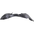 Front Passenger Side Fender Liner Splash Guard For Chrysler Town And Country 2001 2002 2003 Replacement 4857428ab Ch1249120 