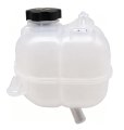 Engine Coolant Reservoir Radiator Tank With Cap For Chrysler 200 2015 2017 And Jeep Cherokee 2014 2018 Replaces 603 838 