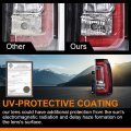 Led Bar Tail Light Assembly For Gmc Yukon And Xl 2015 To 2020 Passenger Side Rear Right Brake Lamp Fits Denali Sle Slt Clear